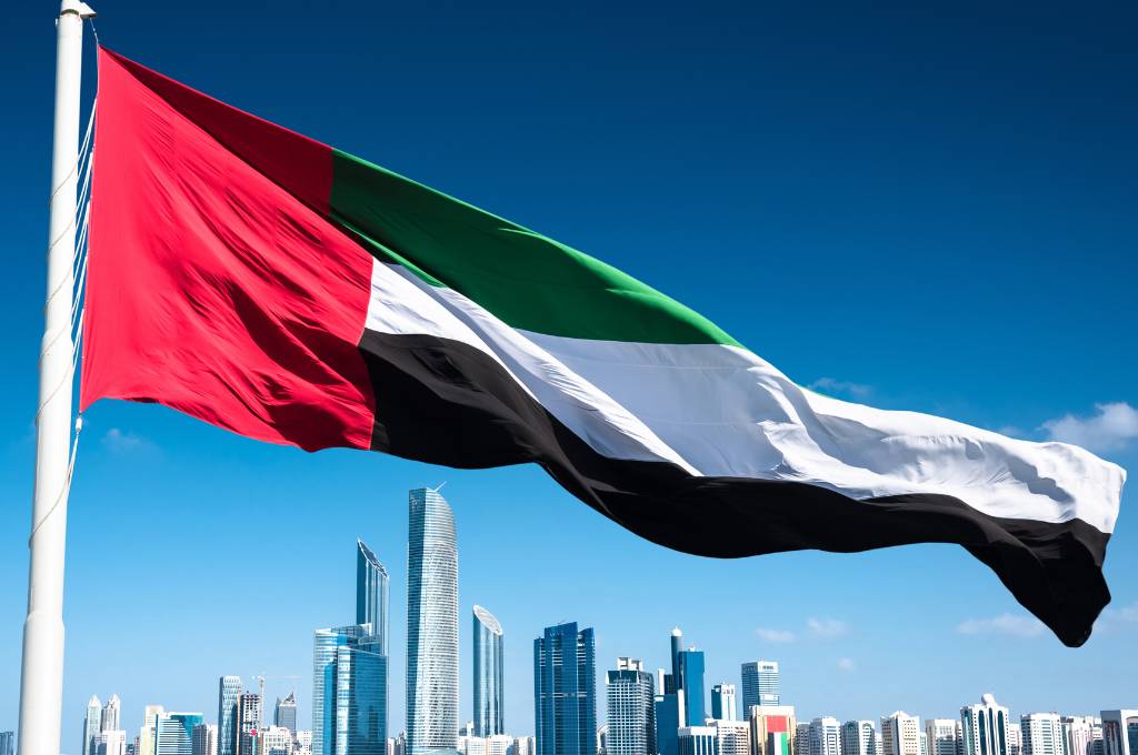 Is VPN Allowed in UAE